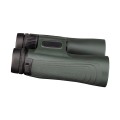 Lornetka z dalmierzem Vortex Talon HD 10000 12x50 LRF rzut boczny na białym tle