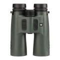 Lornetka z dalmierzem Vortex Talon HD 10000 12x50 LRF widok z góry na białym tle