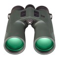 Lornetka z dalmierzem Vortex Talon HD 10000 12x50 LRF widok od strony obiektywów na wprost