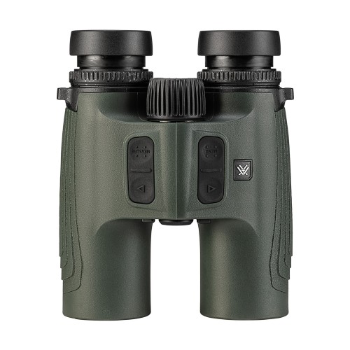 Lornetka z dalmierzem Vortex Talon HD 10000 10x42 LRF widok z góry