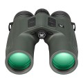 Lornetka z dalmierzem Vortex Talon HD 10000 10x42 LRF widok z przodu