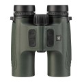 Lornetka z dalmierzem Vortex Talon HD 10000 10x42 LRF widok z góry na białym tle