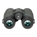 Lornetka z dalmierzem Vortex Talon HD 10000 10x42 LRF widok od strony okularów