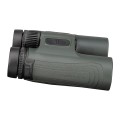 Lornetka z dalmierzem Vortex Talon HD 10000 10x42 LRF ujęcie z boku na białym tle