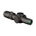 Luneta celownicza Vortex AMG 1-10x24 FFP 34 mm AO EBR-9 MRAD widok ukośny na białym tle