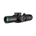 Luneta celownicza Vortex AMG 1-10x24 FFP 34 mm AO EBR-9 MRAD zdjęcie z perspektywy ukośnej