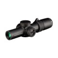 Luneta celownicza Vortex AMG 1-10x24 FFP 34 mm AO EBR-9 MRAD ujęcie ukośne
