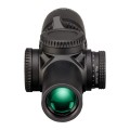 Luneta celownicza Vortex AMG 1-10x24 FFP 34 mm AO EBR-9 MRAD widok z przodu