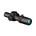 Luneta celownicza Vortex AMG 1-10x24 FFP 34 mm AO EBR-9 MRAD widok ukośny