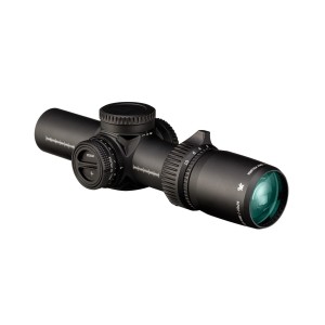 Luneta celownicza Vortex AMG 1-10x24 FFP 34 mm AO EBR-9 MRAD