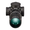 Luneta celownicza Vortex AMG 1-10x24 FFP 34 mm AO EBR-9 MRAD widok z tyłu