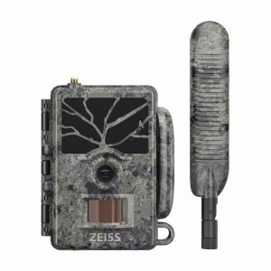 Fotopułapka Zeiss Secacam 1