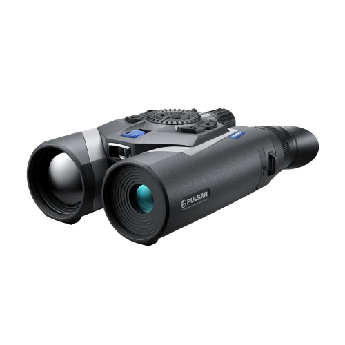 Lornetka multispektralna Pulsar Symbion LRF DXR50