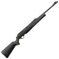Browning BAR MK3 Composite Black/Brown – karabin półautomatyczny, pełne ujęcie z boku