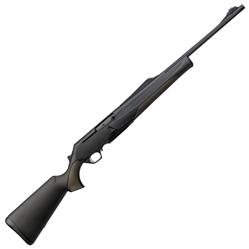 Browning BAR MK3 Composite Black/Brown – karabin półautomatyczny, pełne ujęcie z boku