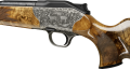 Sztucer Blaser R8 Success Grand Luxe – widok z prawej