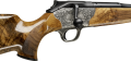 Sztucer Blaser R8 Success Grand Luxe – detale zamka i lufy