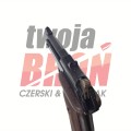 Pistolet Margo kal. 22LR - zbliżenie z góry na lufę, widoczne przyrządy celownicze (muszka i szczerbinka)