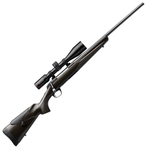 Sztucer Browning X-BOLT SF Composite Brown Adjustable