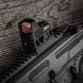 Kolimator Delta Optical Stryker (6MOA)