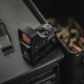 Kolimator Delta Optical Stryker (8MOA)