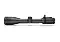 Luneta celownicza Swarovski Z8i 2,3-18x56 P SR - widok z boku z szyną montażową