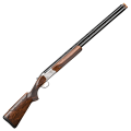 Browning B525 Ultra XS Pro Adjustable – bock śrutowy wyczynowy, pełne ujęcie z boku