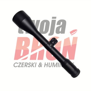 Luneta optyczna Swarovski Habicht 8x56