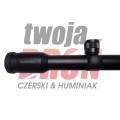 Luneta optyczna Swarovski Habicht 8x56
