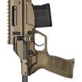 Sztucer CZ 600+ Trail FDE