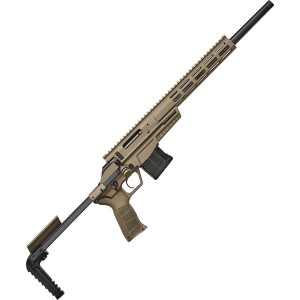 Sztucer CZ 600+ Trail FDE