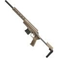 Sztucer CZ 600+ Trail FDE