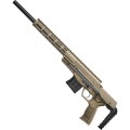 Sztucer CZ 600+ Trail FDE