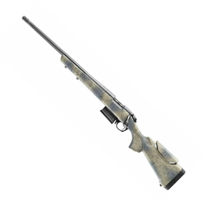 Sztucer Bergara Wilderness Sierra LH