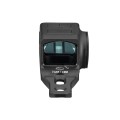 Kolimator do strzelby Vortex Viper Shotgun Enclosed Micro Green Dot Multi-Reticle widok od tyłu