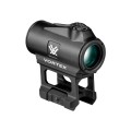 Kolimator Vortex Triumph 2 MOA widok ukośny od tyłu