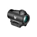 Kolimator Vortex Triumph 2 MOA widok ukośny z tyłu