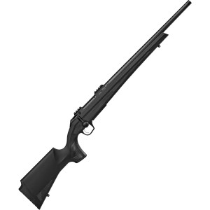 Sztucer CZ 600+ Alpha