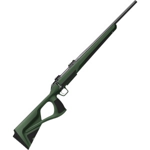 Sztucer CZ 600+ Ergo