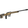 Sztucer CZ 600+ MDT Deep Bronze