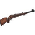 Sztucer CZ 600+ Lux
