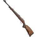 Sztucer CZ 600+ Lux