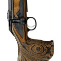 Sztucer CZ 600+ Range