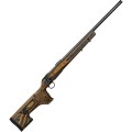 Sztucer CZ 600+ Range