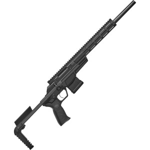 Sztucer CZ 600+ Trail