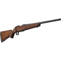 Sztucer CZ 600+ American