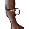 Sztucer CZ 600+ American