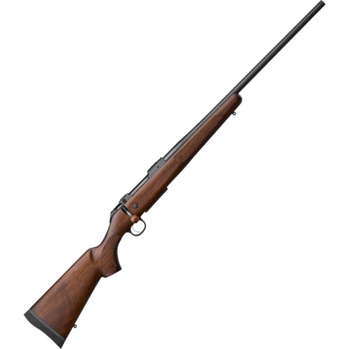 Sztucer CZ 600+ American