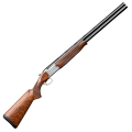 Browning B525 Game 1 Light – lekki bock śrutowy myśliwski, ujęcie z boku
