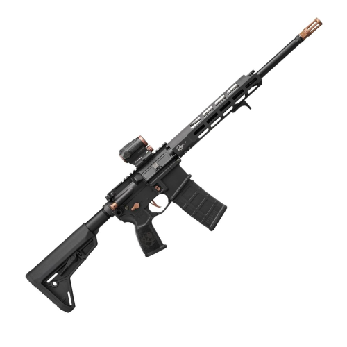 Karabinek Sig Sauer M400 Rose (1).png
